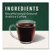 Pike Place Decaf Coffee K-Cups Pack, 24/Box