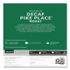 Pike Place Decaf Coffee K-Cups, 96/Carton