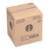 Whole Bean Coffee, Decaffeinated, Pike Place, 1 Lb, Bag