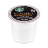 Sumatra Coffee K-Cups, Sumatra, 0.4 Oz K-Cup, 24/Box