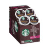 Sumatra Coffee K-Cups, Sumatra, 0.4 Oz K-Cup, 24/Box