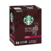 Sumatra Coffee K-Cups, Sumatra, 0.4 Oz K-Cup, 24/Box