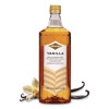 Flavored Coffee Syrup, Vanilla, 1 L Bottle