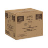 Conex Clearpro Plastic Cold Cups, 16 Oz, Clear, 50/Sleeve, 20 Sleeves/Carton