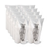 Cone Water Cups, Proplanet Seal, 8 Oz, Paper, White, 250/Bag, 10 Bags/Carton