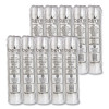 Bare Eco-Forward Rpet Deli Containers, Proplanet Seal, 12 Oz, Clear, Plastic, 50/Pack, 10/Carton