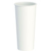 Thermoguard Insulated Paper Hot Cups, 24 Oz, White Sustainable Forest Design, 600/Carton