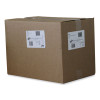 Bakery Boxes, 9 x 9 x 4, White, Paper, 150/Carton