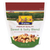 Sweet And Salty Blend, 4 Oz Bag, 10/Carton