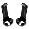 1Dxfrs800Sv1 Frs Two-Way Radios, 2 Radios, 2 W, 22 Channels