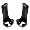 2Dxfrs800Sv1 Frs Two-Way Radios, 4 Radios, 2 W, 22 Channels
