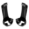 Dxfrs800Bch Frs Two-Way Radios, 2 W, 22 Channels, 6/Pack