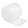 Bubble Wrap Cushioning Material, 0.5" Thick, 12" x 30 Ft