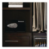 Electronic Lock Safe With Keypad, 1.18 Cu Ft, 16.9 X 14.6 X 10.6, Black