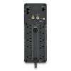 Bn1350M2 Back-Ups Pro Bn Series Battery Backup System, 10 Outlets, 1,350 Va, 1,080 J