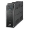 Bn1350M2 Back-Ups Pro Bn Series Battery Backup System, 10 Outlets, 1,350 Va, 1,080 J