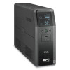 Br1000Ms Back-Ups Pro Br Series Sinewave Battery Backup System, 10 Outlets, 1,000 Va, 1,080 J