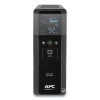 Br1000Ms Back-Ups Pro Br Series Sinewave Battery Backup System, 10 Outlets, 1,000 Va, 1,080 J