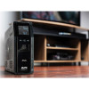 Br1000Ms Back-Ups Pro Br Series Sinewave Battery Backup System, 10 Outlets, 1,000 Va, 1,080 J