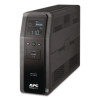 Br1350Ms Back-Ups Pro Br Series Sinewave Battery Backup System, 10 Outlets, 1,350 Va, 1,080 J