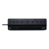 Bn900m Back-Ups 900 Va Battery Backup System, 9 Outlets, 900 Va, 354 J