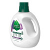 Natural Liquid Laundry Detergent, Fresh Lavender Scent, 135 Oz Bottle, 4/Carton