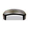 Landmark Series Replacement Part, Dome Top, 26w x 26d x 11.25h, Sable