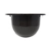 Landmark Series Replacement Part, Smoker Pan Insert, 10.75" Diameter x 7h, Sable