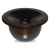 Landmark Series Replacement Part, Smoker Pan Insert, 10.75" Diameter x 7h, Sable
