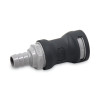 Pulse Caddy Connect For Hygen Caddy, Light Gray/Dark Gray