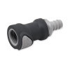 Pulse Caddy Connect For Hygen Caddy, Light Gray/Dark Gray