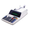 El1197Piii Two-Color Printing Desktop Calculator, Black/Red Print, 4.5 Lines/Sec