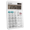 El-330Wb Desktop Calculator, 10-Digit Lcd