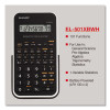El-501Xbwh Scientific Calculator, 10-Digit Lcd