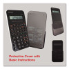 El-501Xbwh Scientific Calculator, 10-Digit Lcd