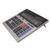 Qs-2130 Compact Desktop Calculator, 12-Digit Lcd