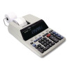 Vx2652h Two-Color Printing Calculator, Black/Red Print, 4.8 Lines/Sec
