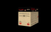 Ez Care Floor Coating, 5 Gal Bag-In-Box