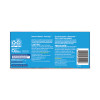 Seal Top Bags, Quart, 7.44" x 7", Clear, 80/Box