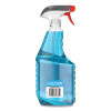 Ammonia-D Glass Cleaner, 32 Oz Spray Bottle