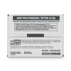 Original Glass Cleaner, 32 Oz Spray Bottle, 4/Carton