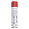 Foaming Glass Cleaner, Fresh, 20 Oz Aerosol Spray, 6/Carton