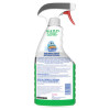 Disinfectant Restroom Cleaner, Citrus Scent, 32 Oz Spray Bottle, 8/Carton