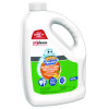Disinfectant Restroom Cleaner, Citrus Scent, 1 Gal Bottle, 4/Carton