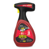 Max Perimeter Protection, 30 Oz Bottle, 6/Carton