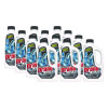 Liquid Drain Cleaner, 32 Oz Safety Cap Bottle, 12/Carton