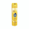 Furniture Polish, Lemon, 9.7 Oz Aerosol Spray, 6/Carton