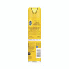 Furniture Polish, Lemon Scent,  9.7 Oz Aerosol Spray, 6/Carton