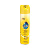 Furniture Polish, Lemon Scent, 9.7 Oz Aerosol Spray