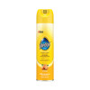 Furniture Polish, Orange Scent, 9.7 Oz Aerosol Spray, 6/Carton